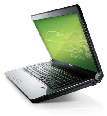 Dell studio 15 1555 
